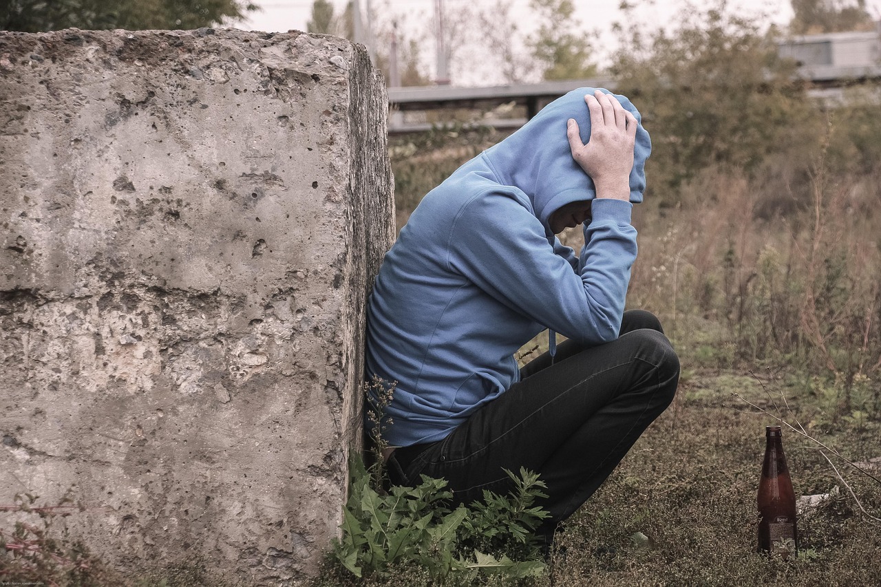 Pour mieux aider les personnes, nous devons être conscient qu’il y a d’autres créatures influentes qui les impactent. 